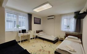 Vibe House Prague