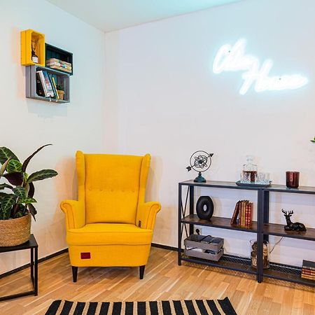 Vibe House Prague Apartment Exterior photo