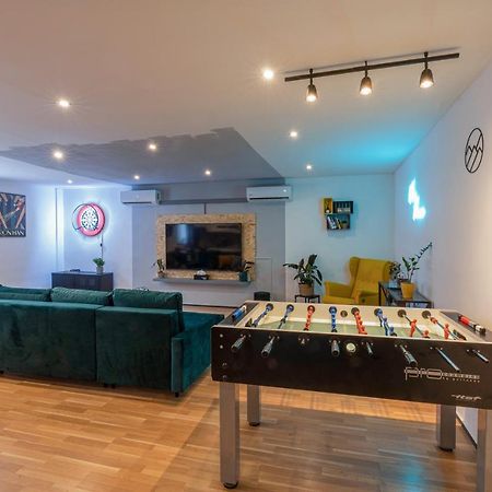Vibe House Prague Apartment Exterior photo