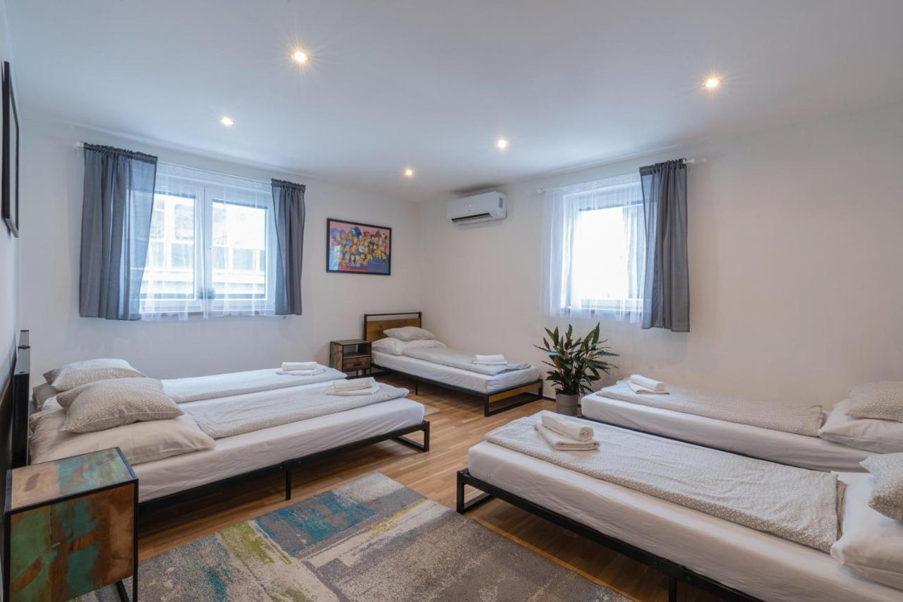 Vibe House Prague Apartment Exterior photo