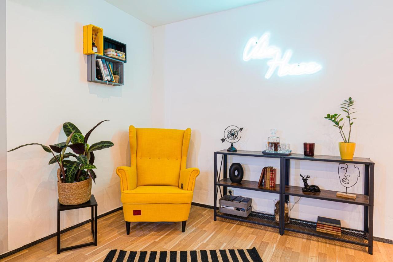 Vibe House Prague Apartment Exterior photo