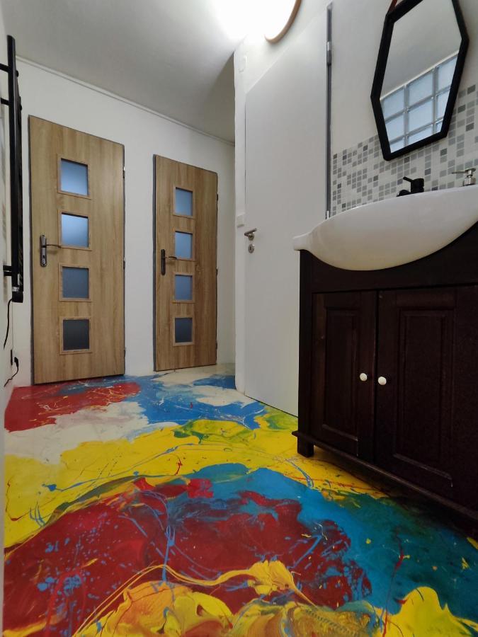 Vibe House Prague Apartment Exterior photo