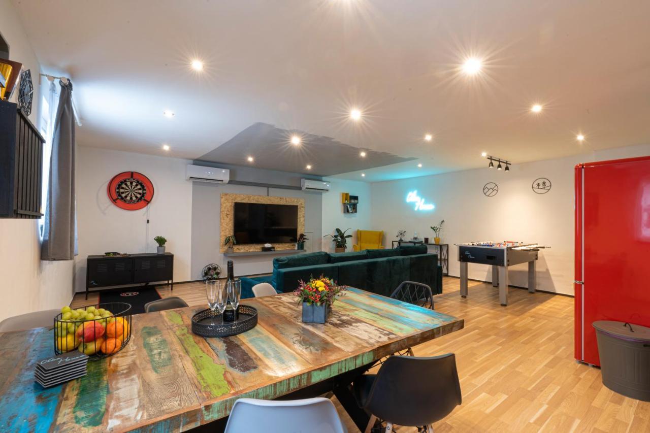 Vibe House Prague Apartment Exterior photo