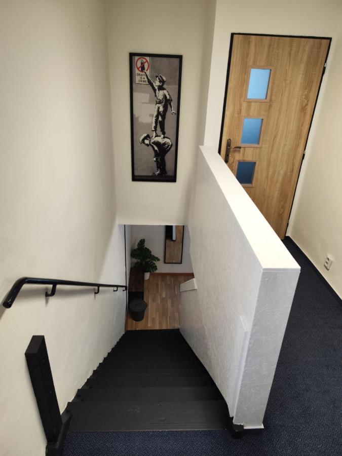 Vibe House Prague Apartment Exterior photo